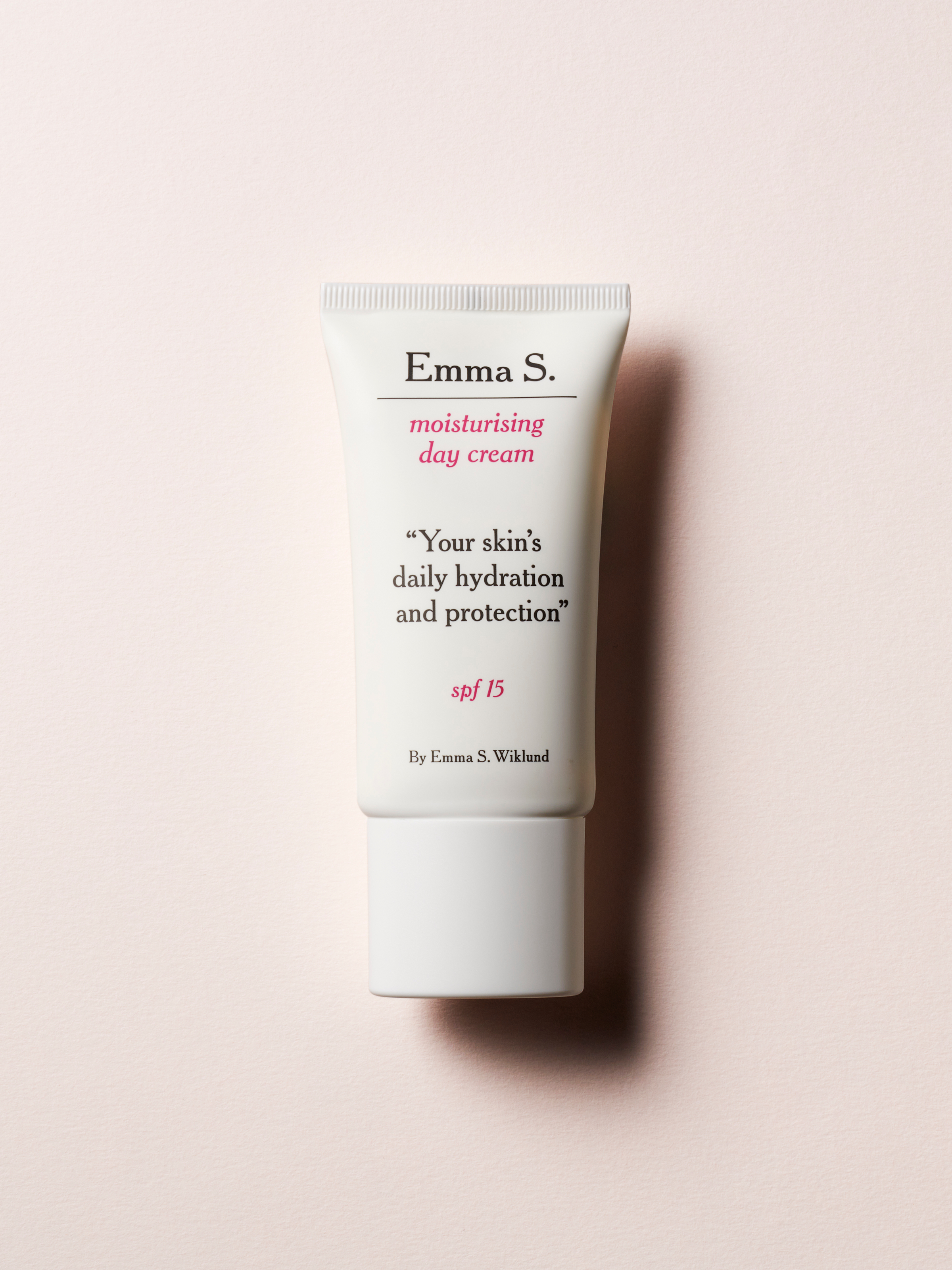 Moisturising Day Cream SPF 15