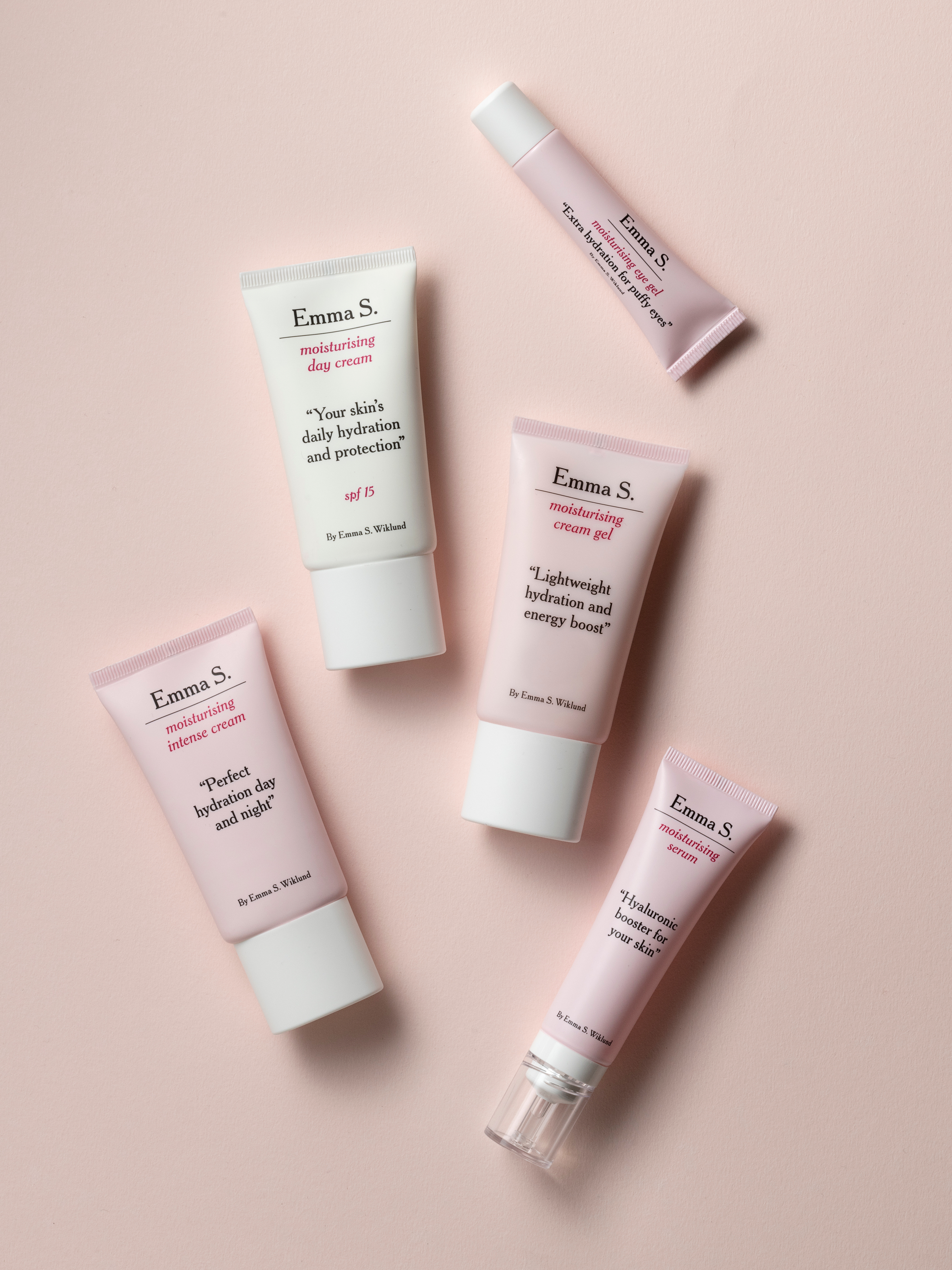 Moisturising Day Cream SPF 15