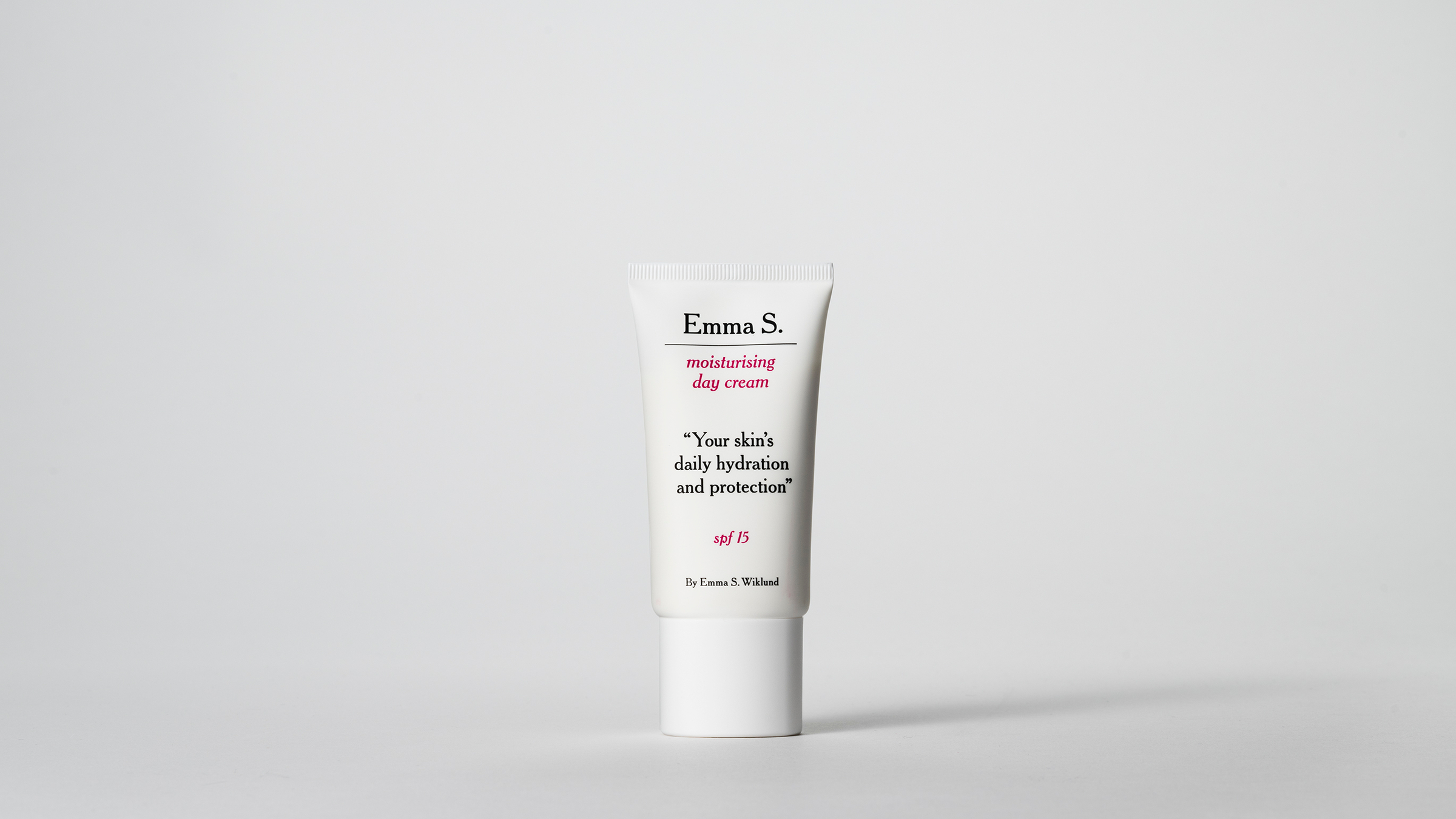 Moisturising Day Cream SPF 15