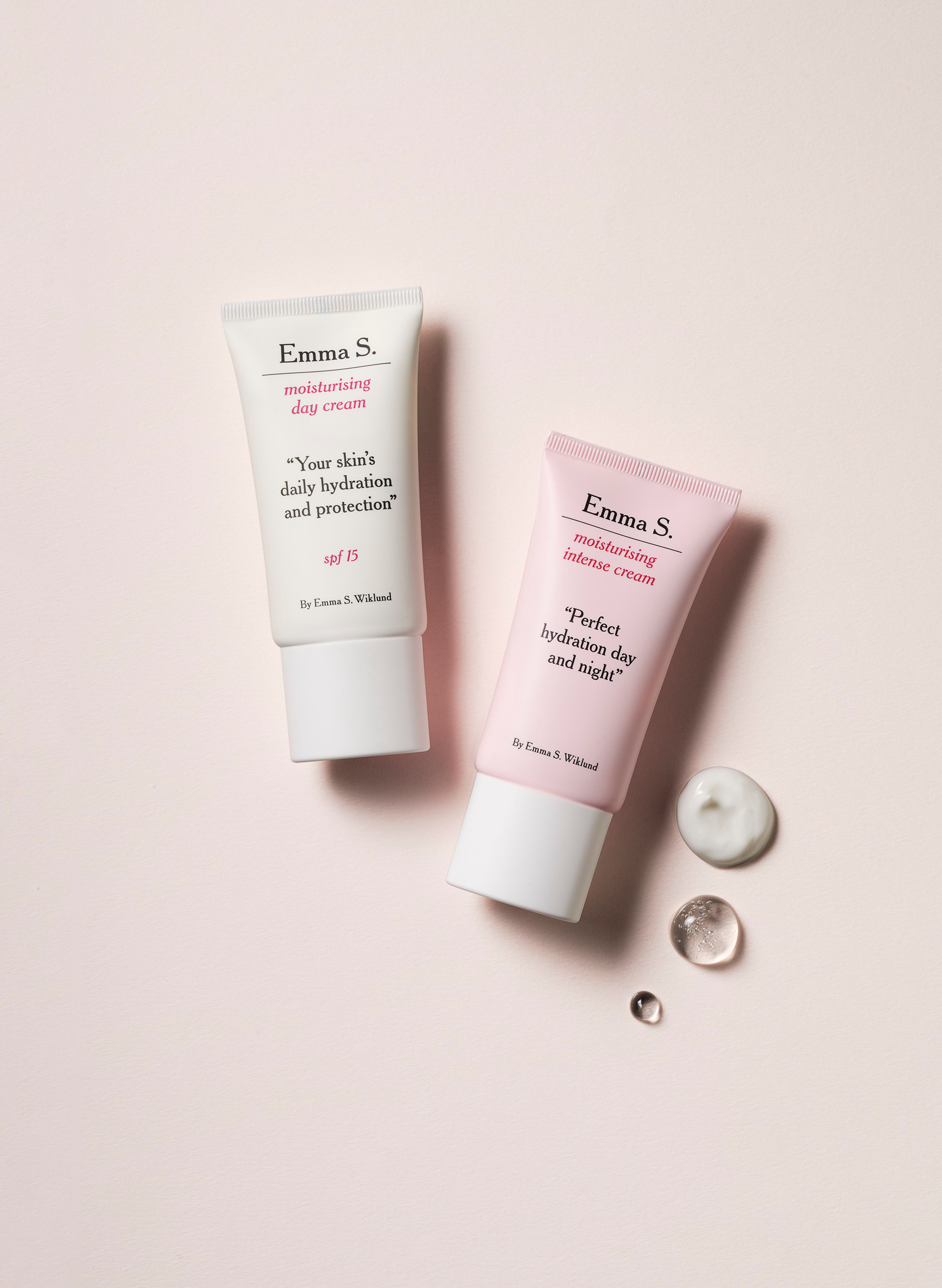 Moisturising Intense Cream