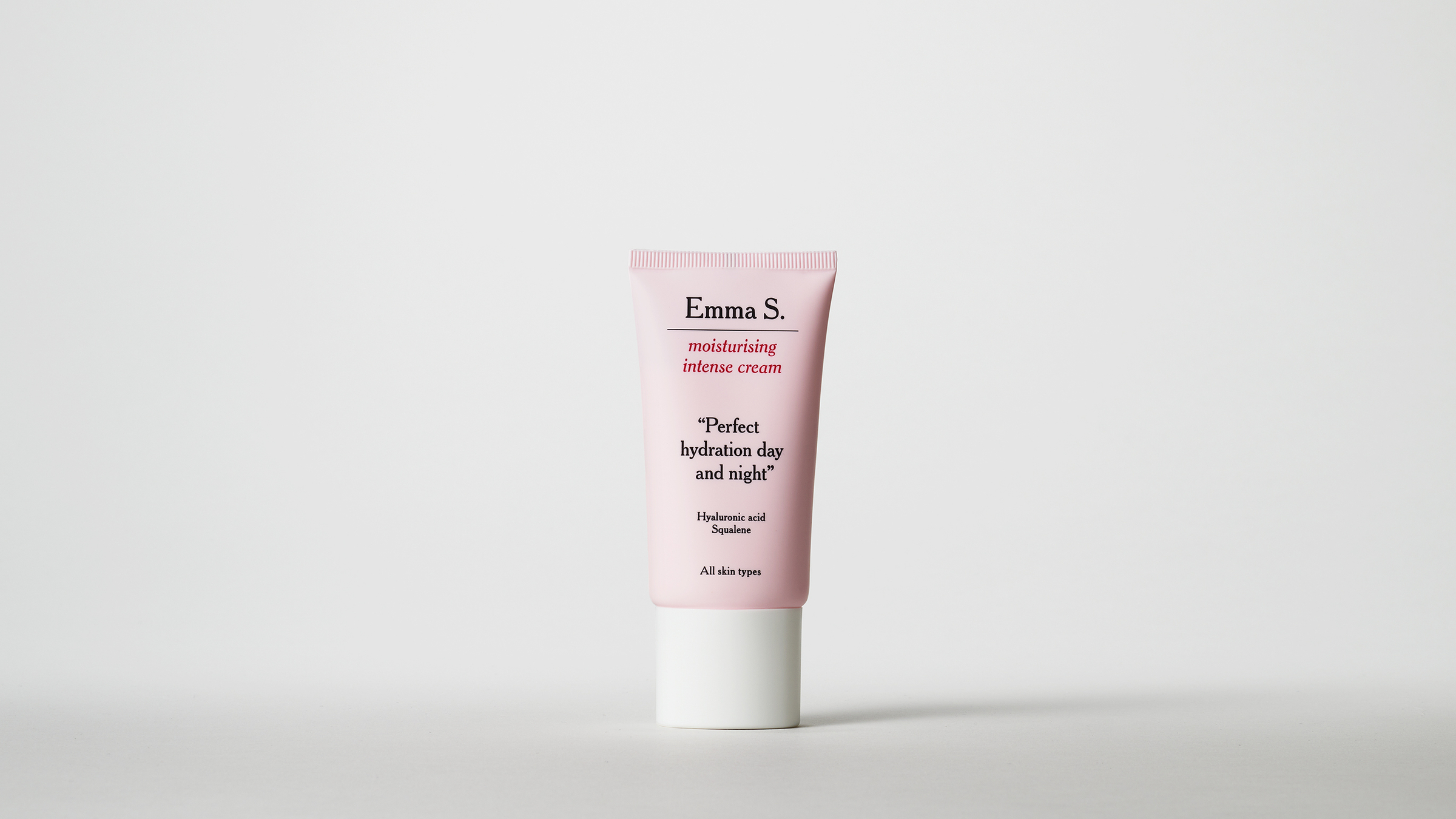 Moisturising Intense Cream