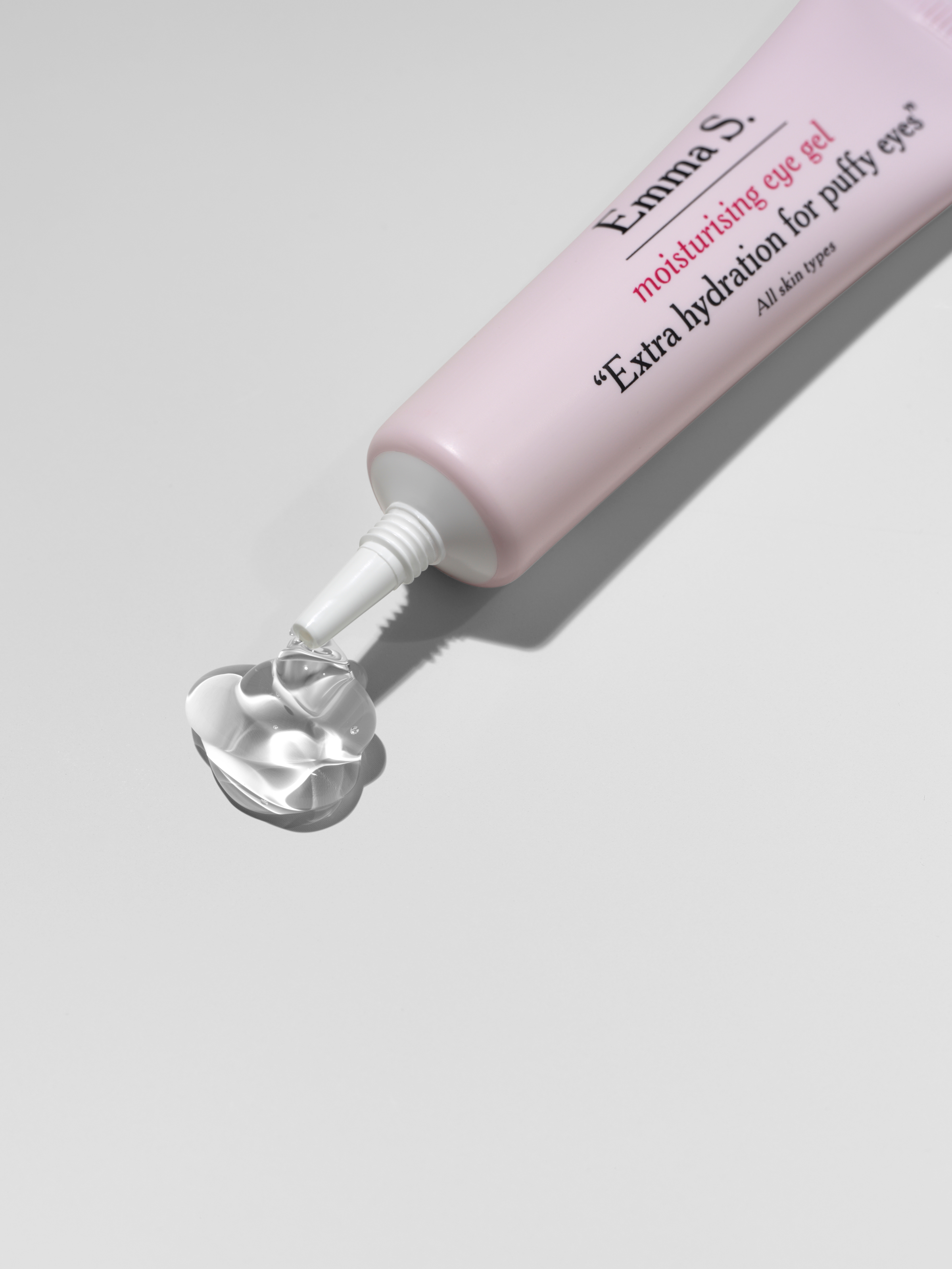 Moisturising Eye Gel