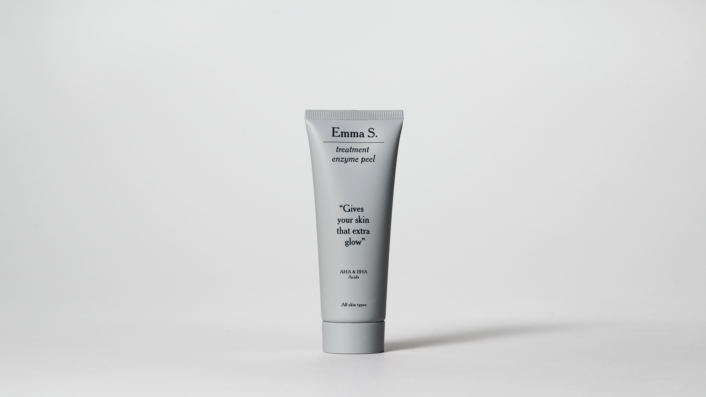 Treatment Enzyme Peel