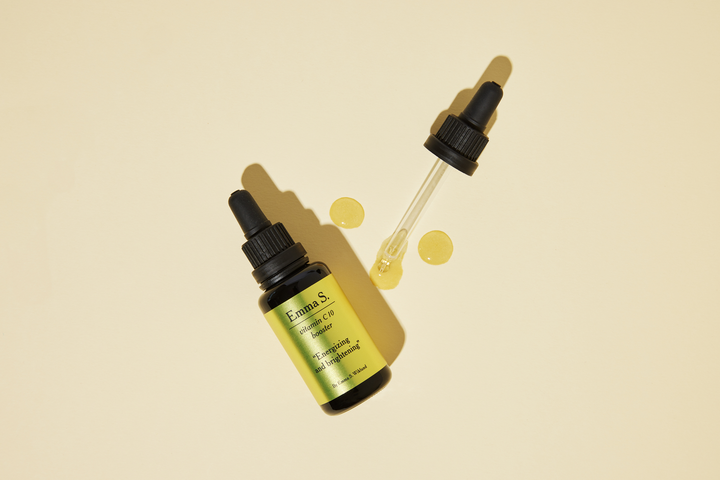 Vitamin C 10 Booster