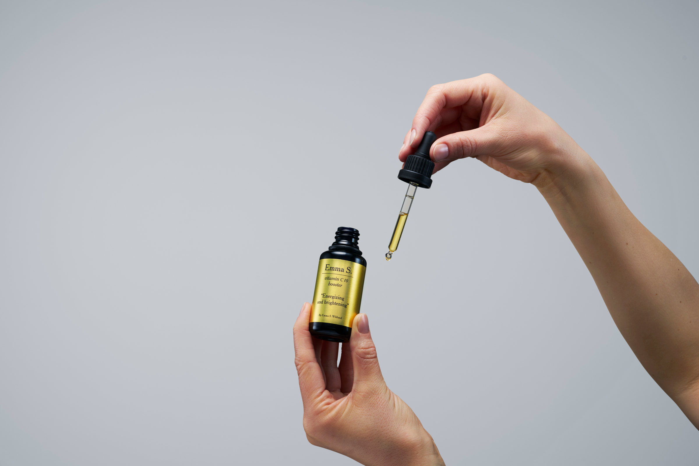 Vitamin C 10 Booster