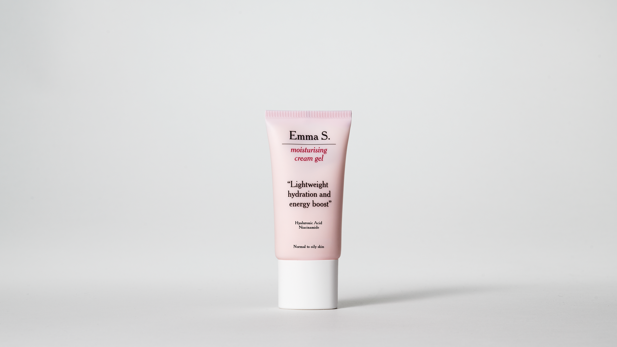 Moisturising Cream Gel