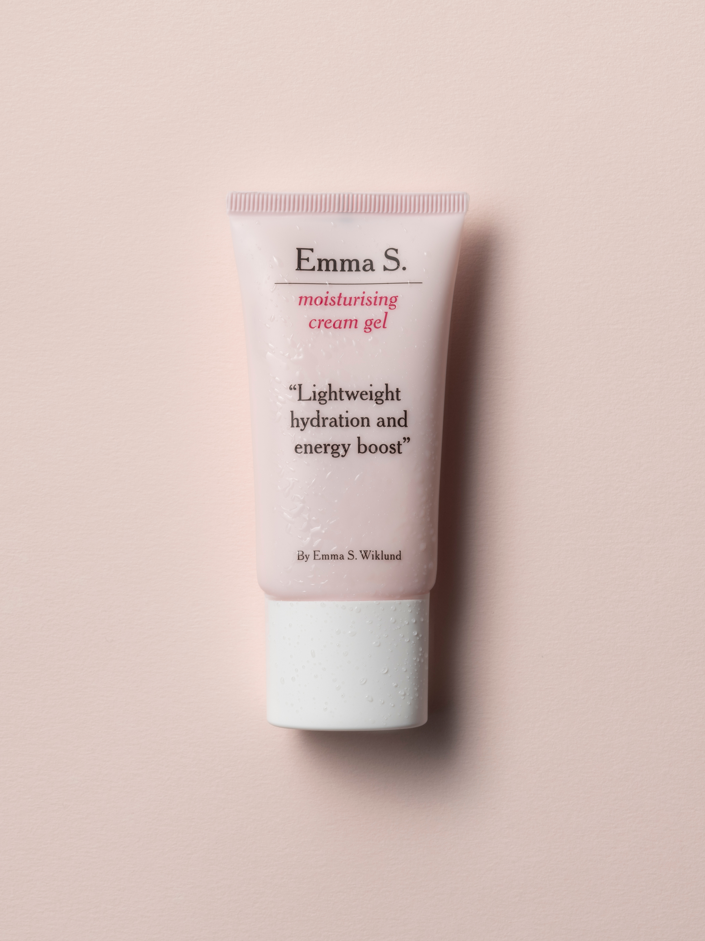 Moisturising Cream Gel