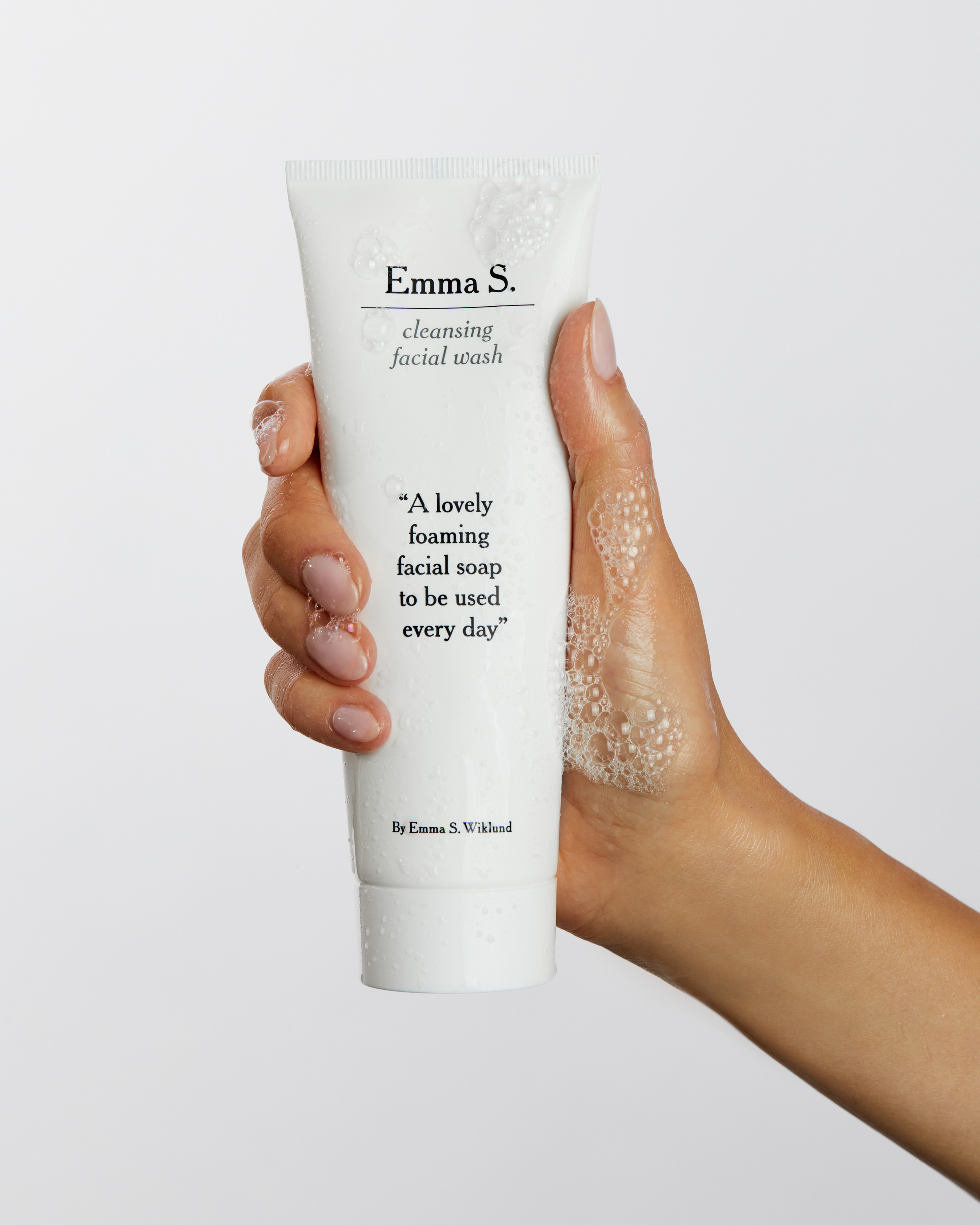 Cleansing Facial Wash