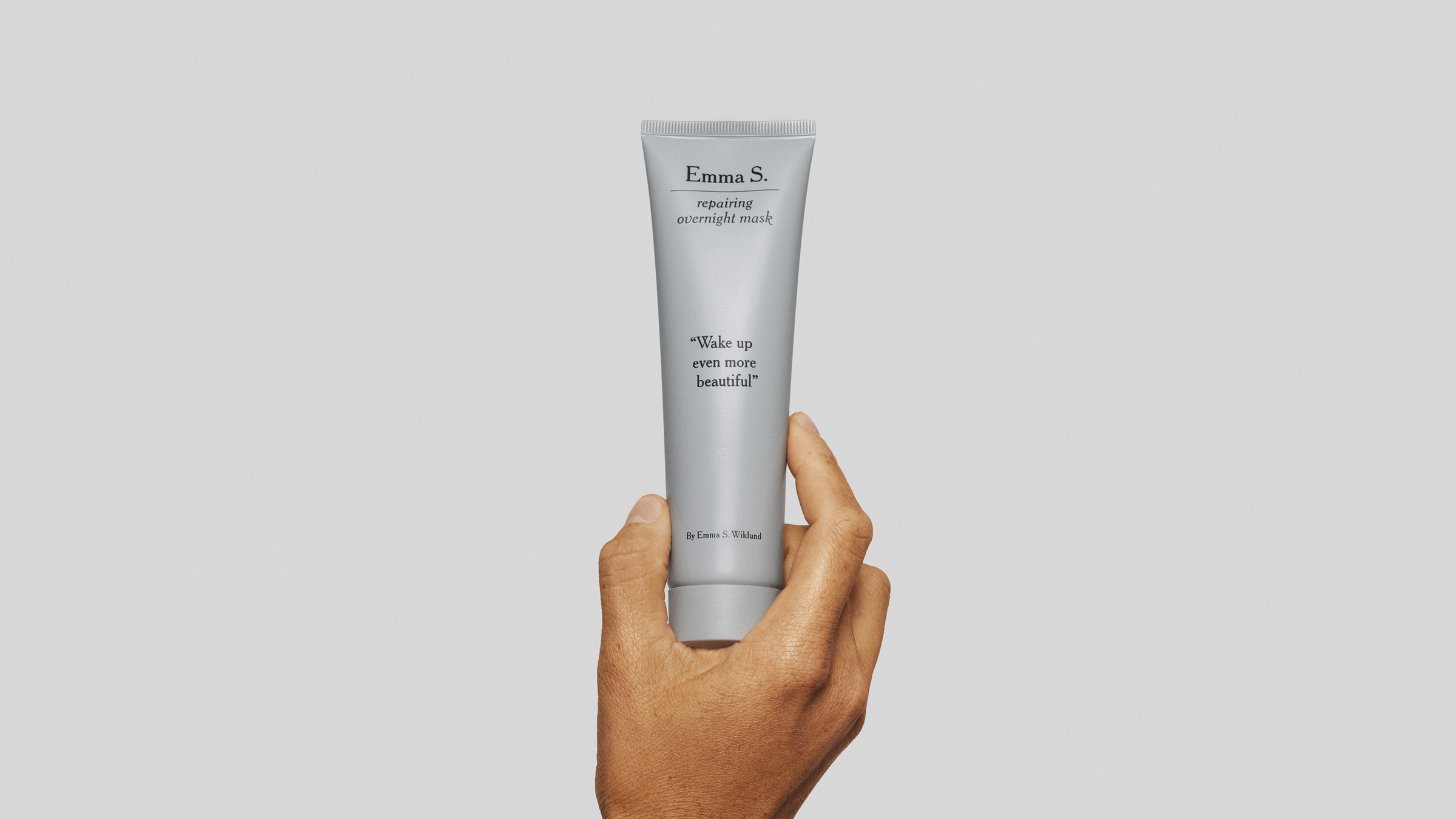 Sample - Repairing Overnight Mask