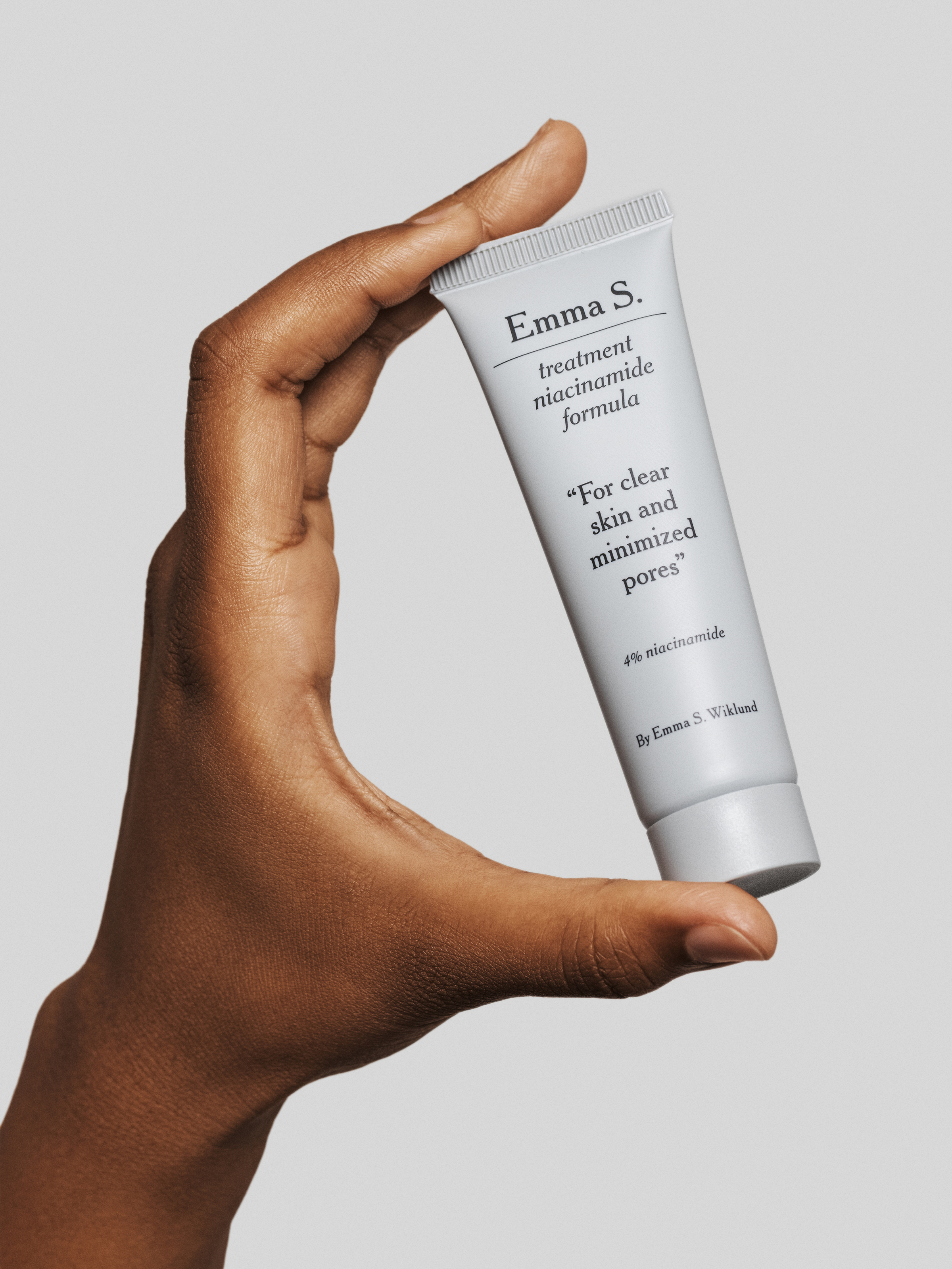 Treatment Niacinamide Formula Travel