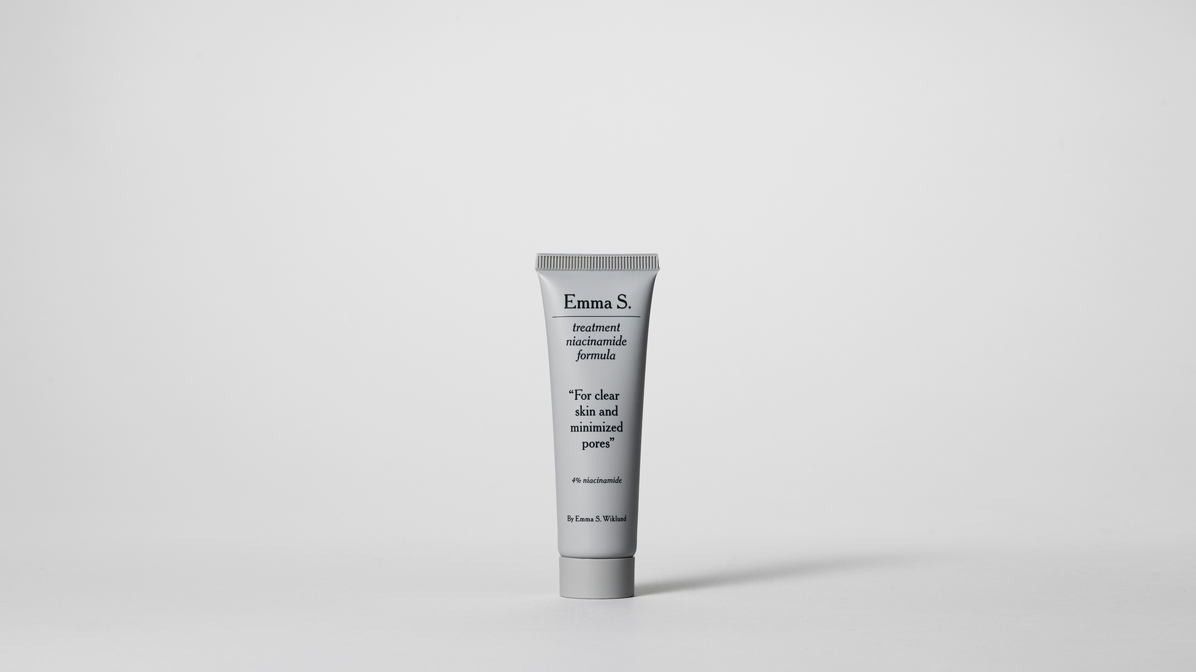 Treatment Niacinamide Formula Travel