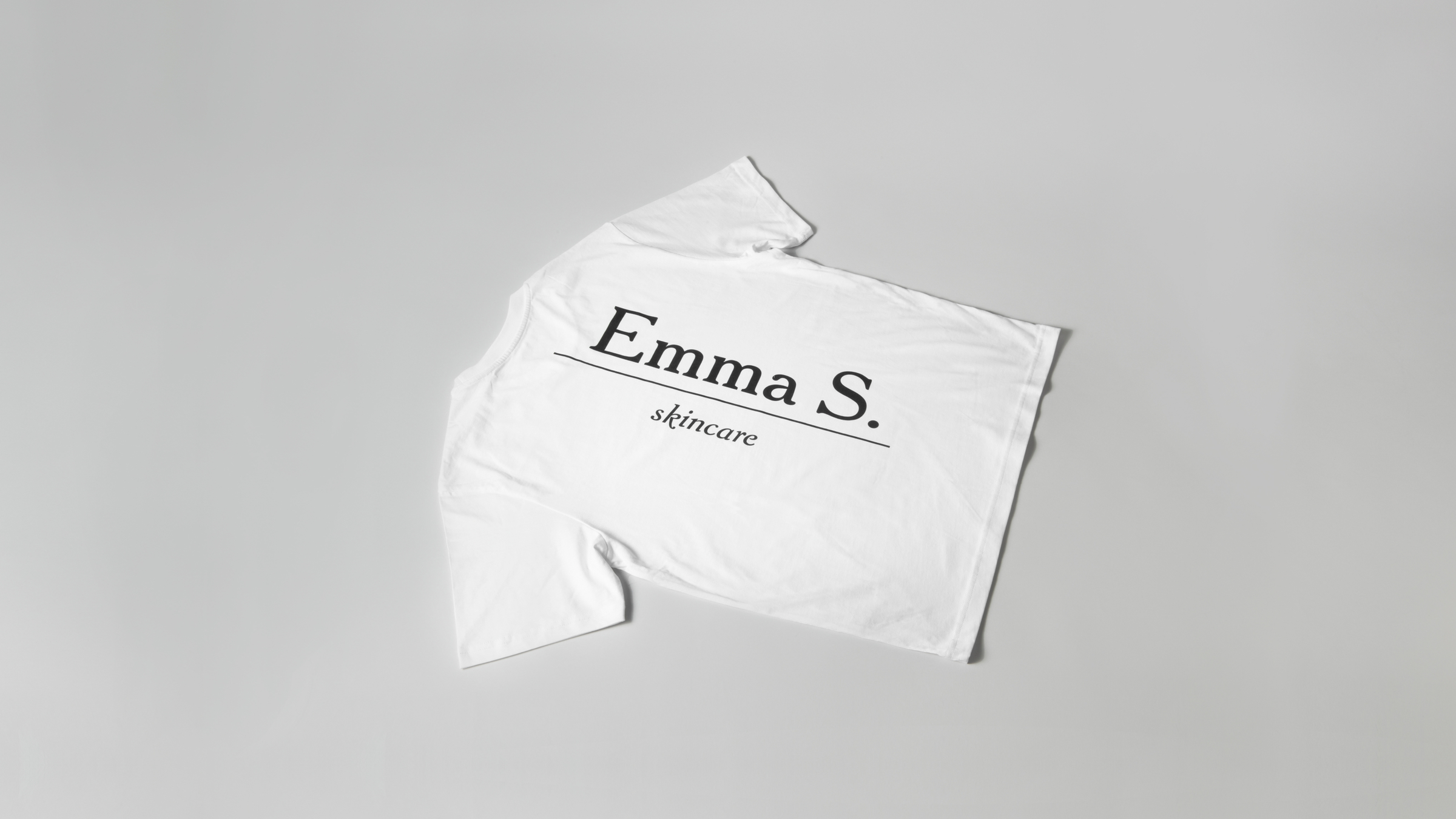 T-shirt Large
