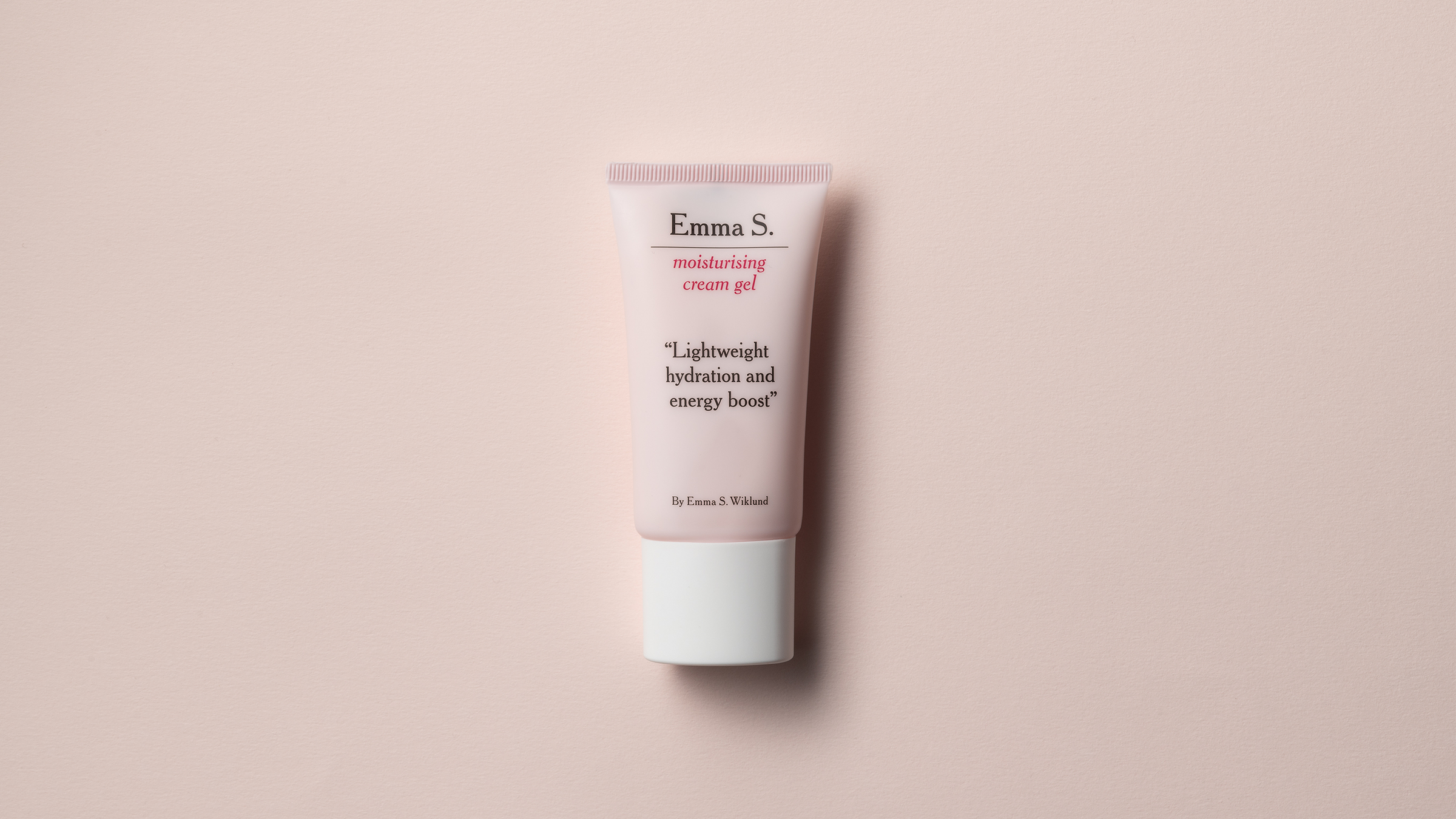 Sample - Moisturising Cream Gel