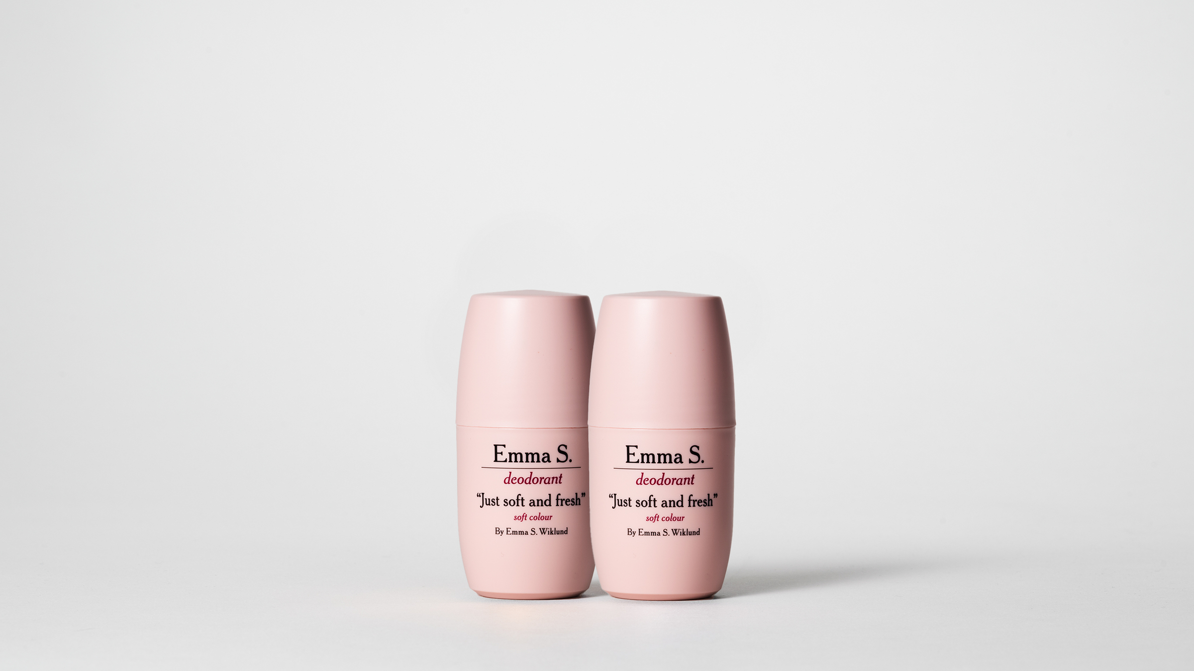 Soft Colour Duo