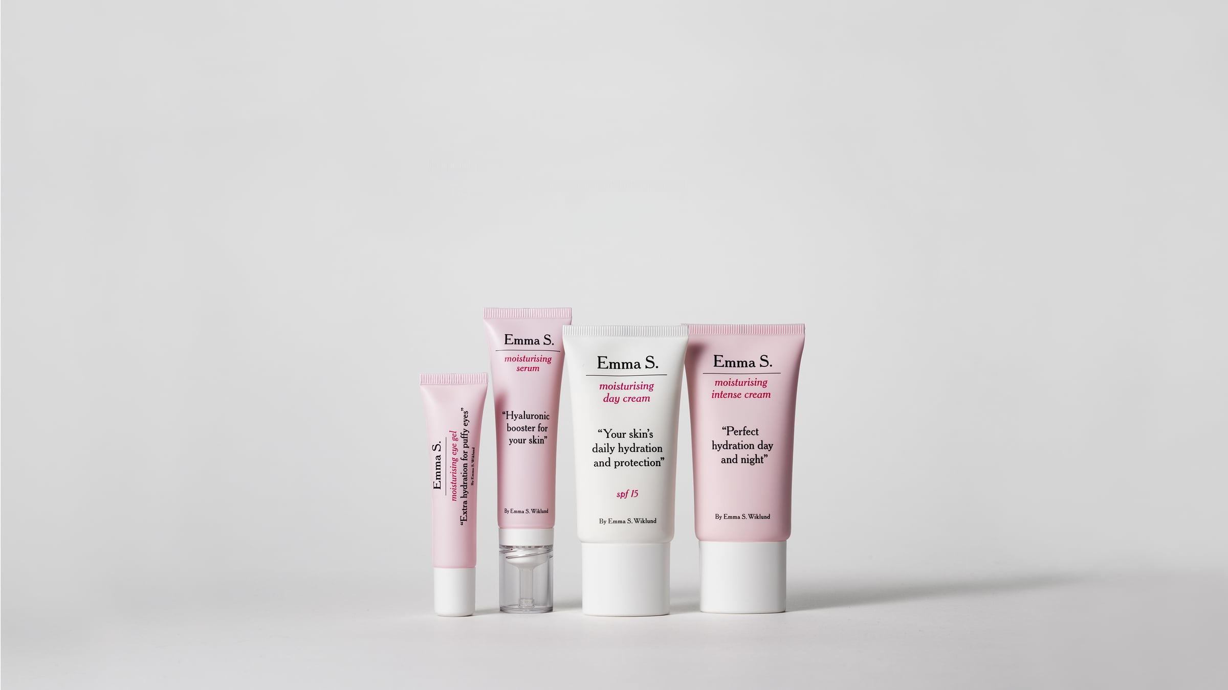 Moisturising Set