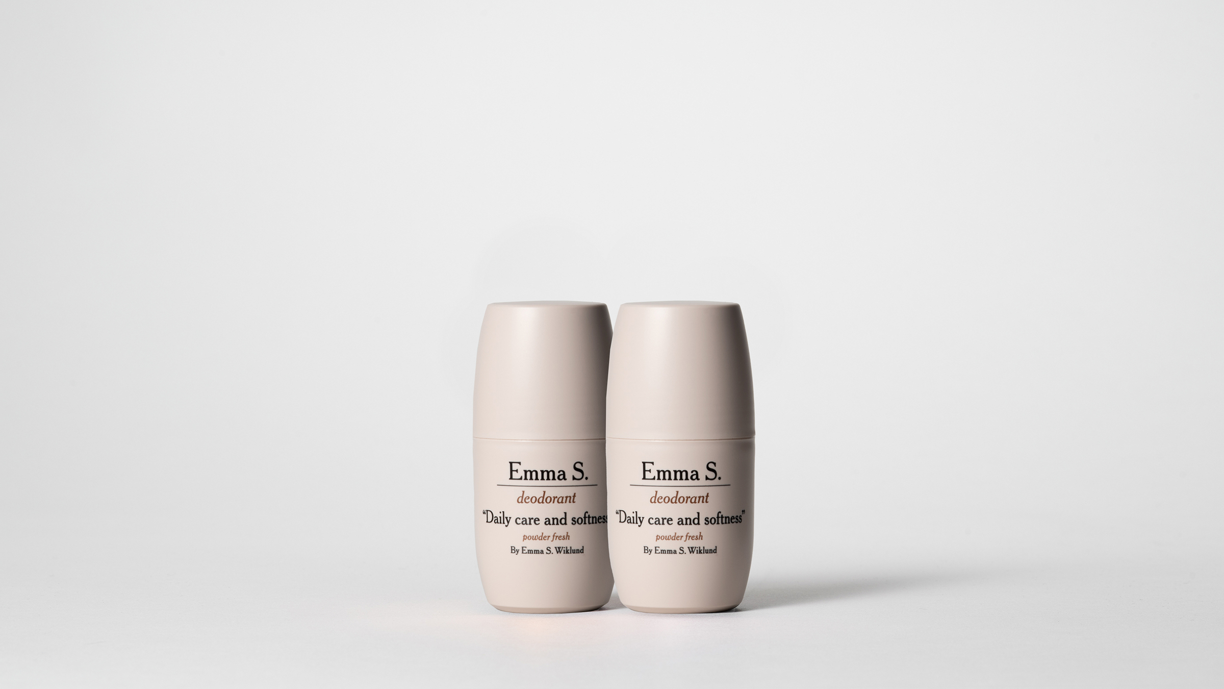 Powder Fresh Duo