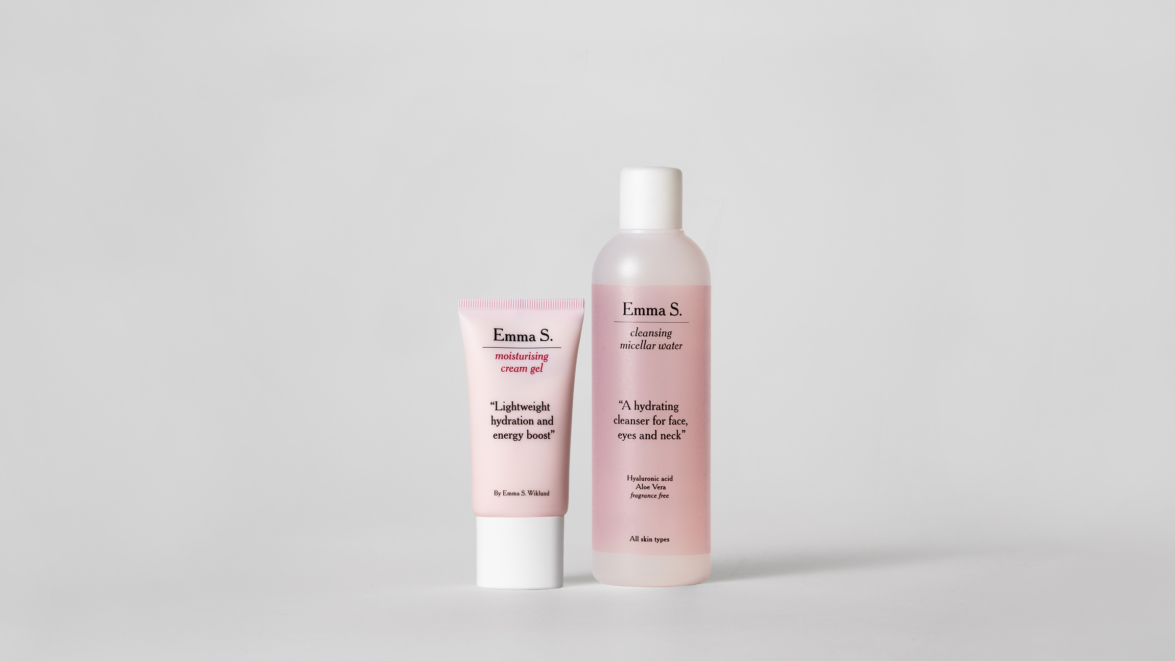 Cleanse & Hydrate Duo