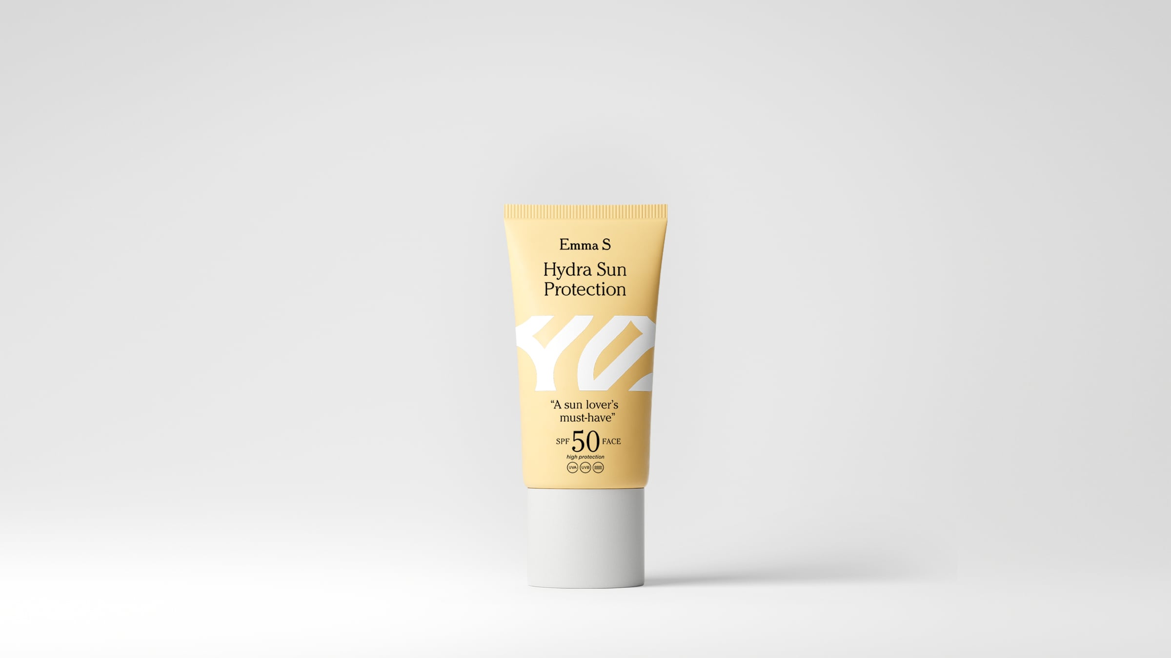 Hydra Sun Protection SPF 50 Face