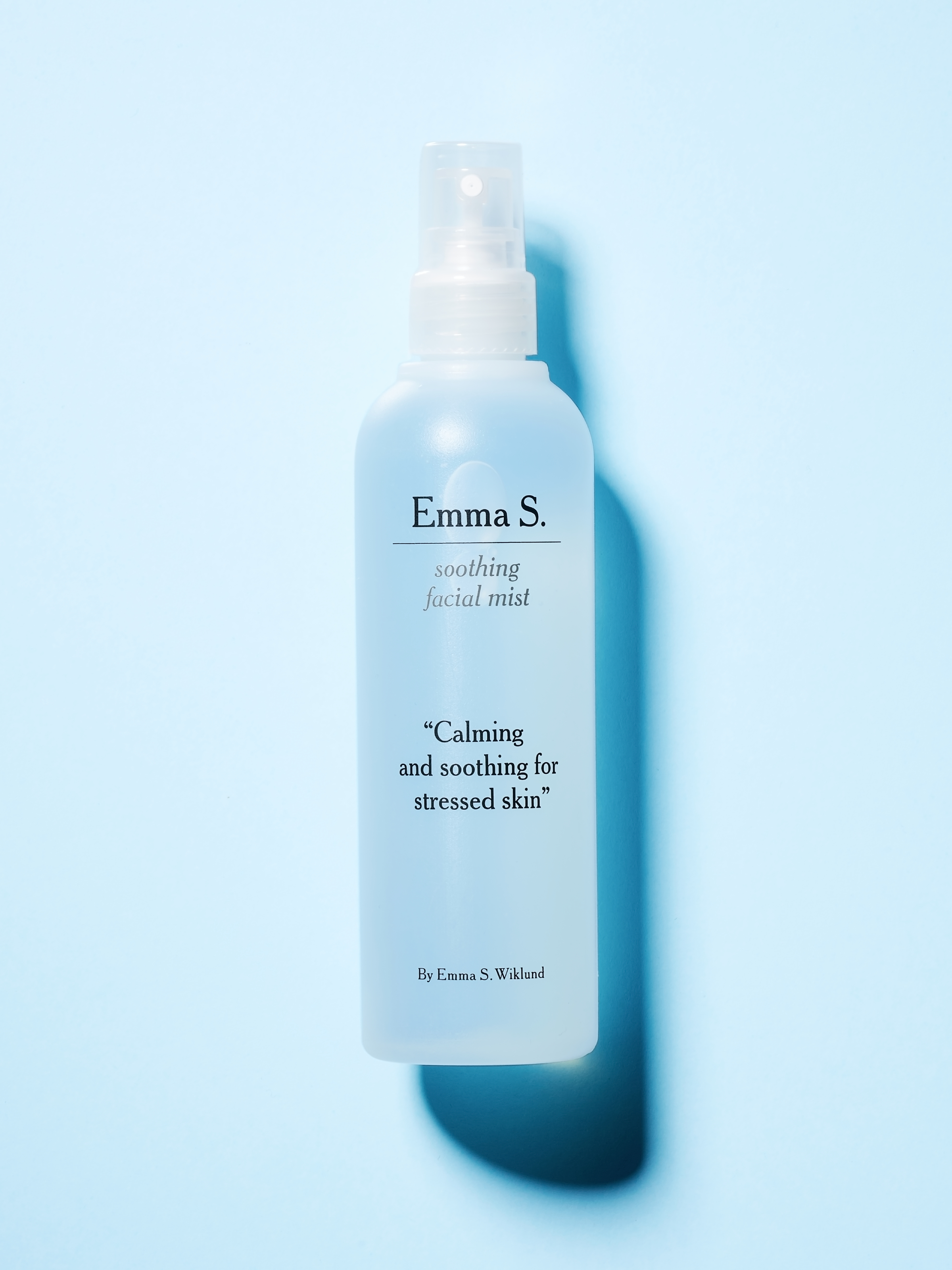 Soothing Facial Mist