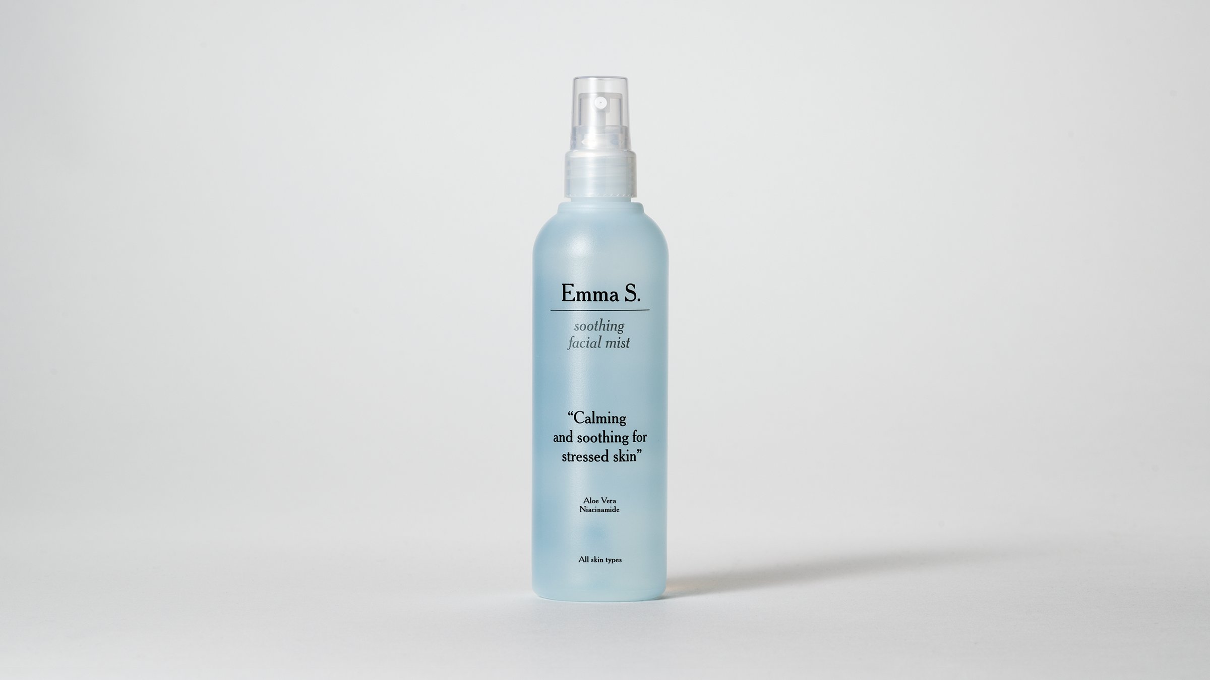 Soothing Facial Mist