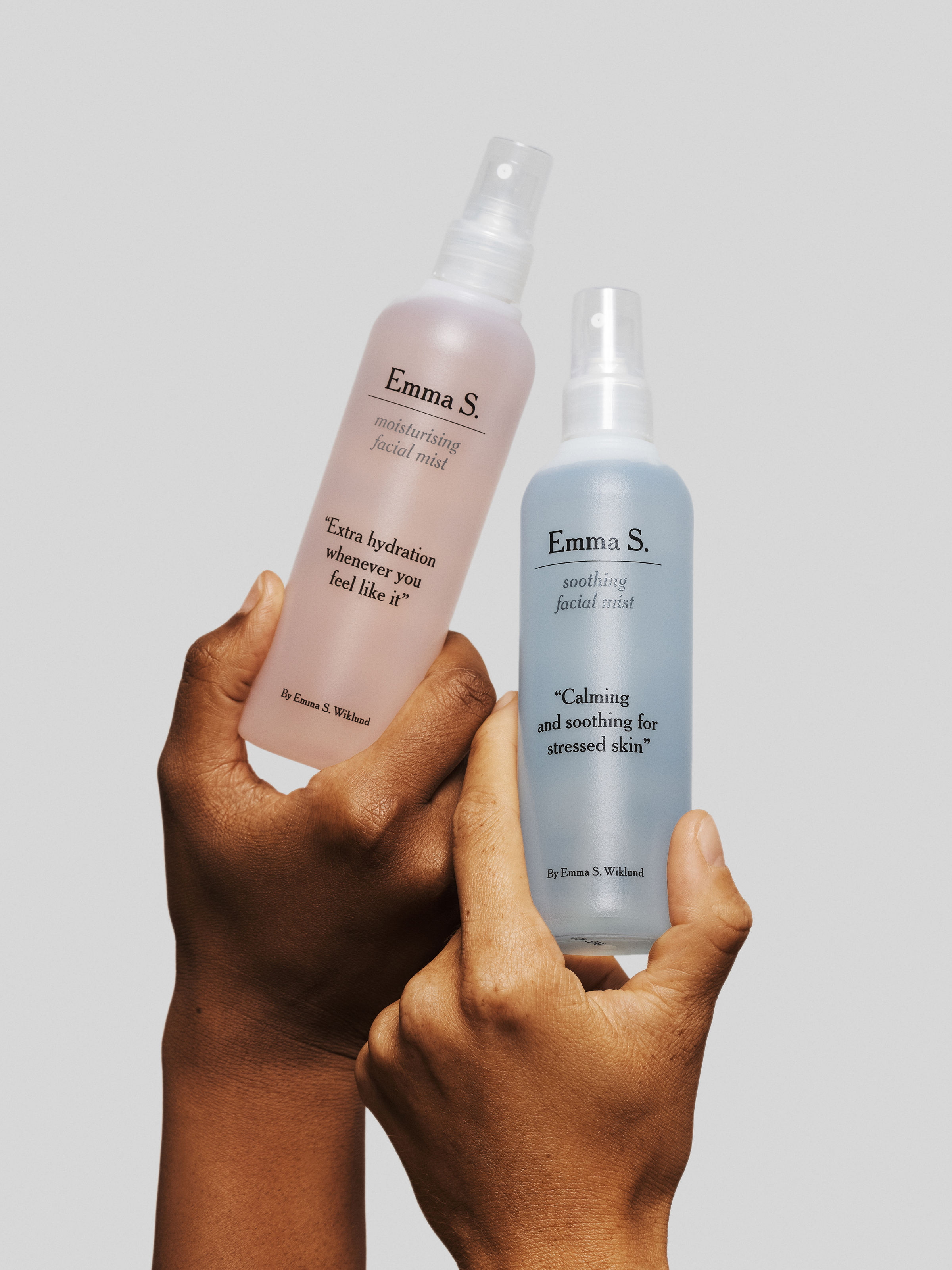 Soothing Facial Mist