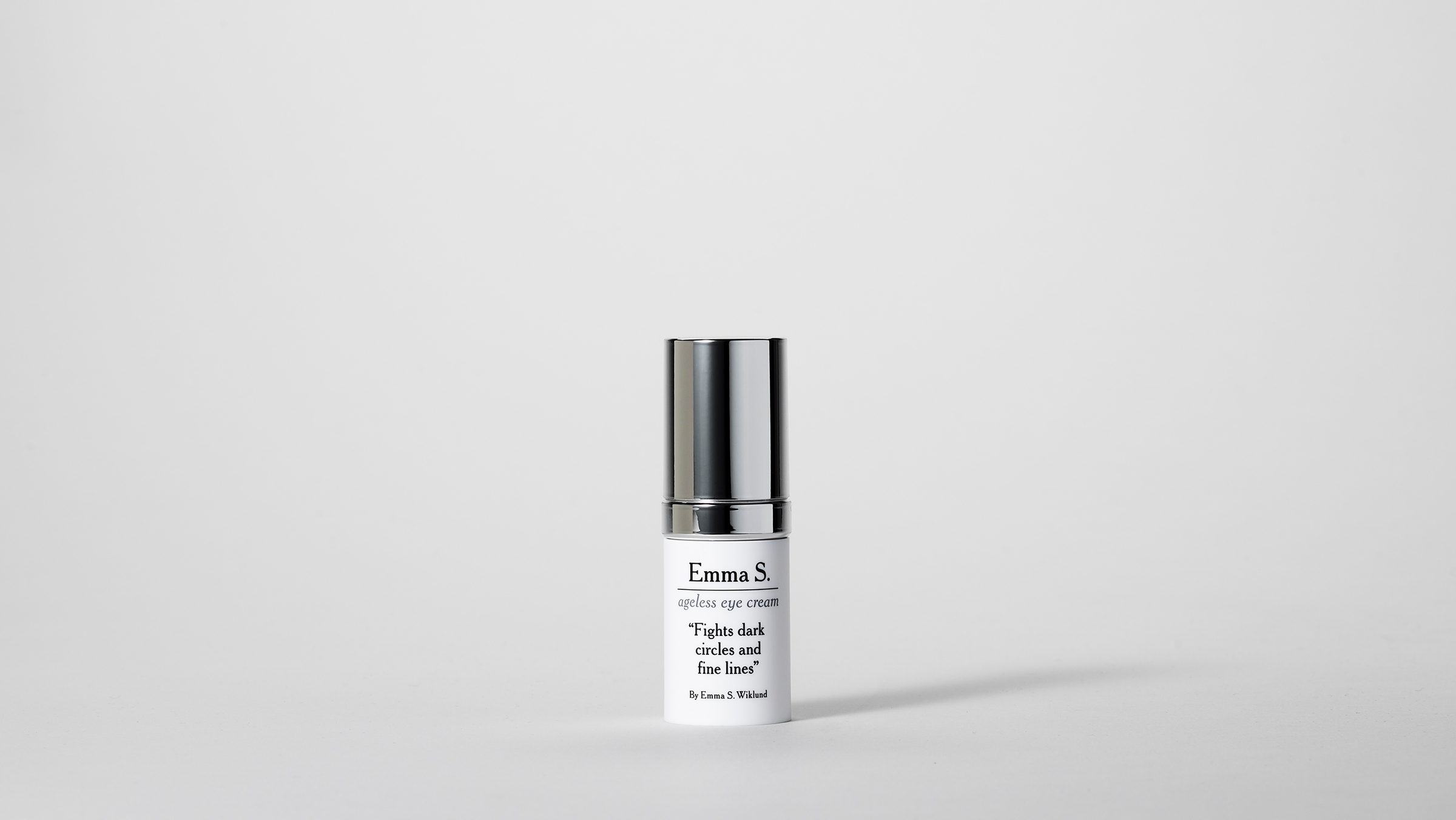Ageless Eye Cream