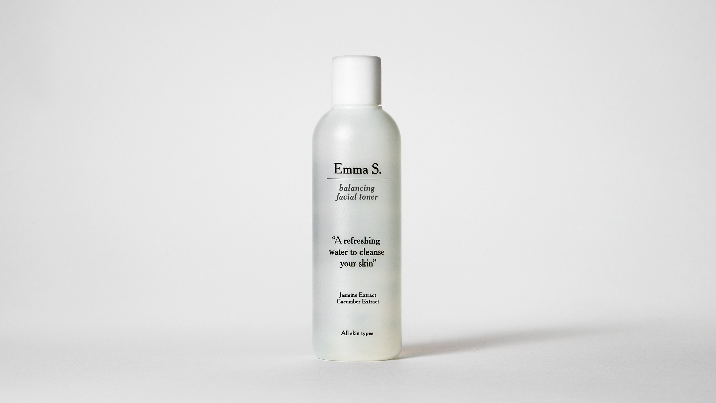 Balancing Facial Toner