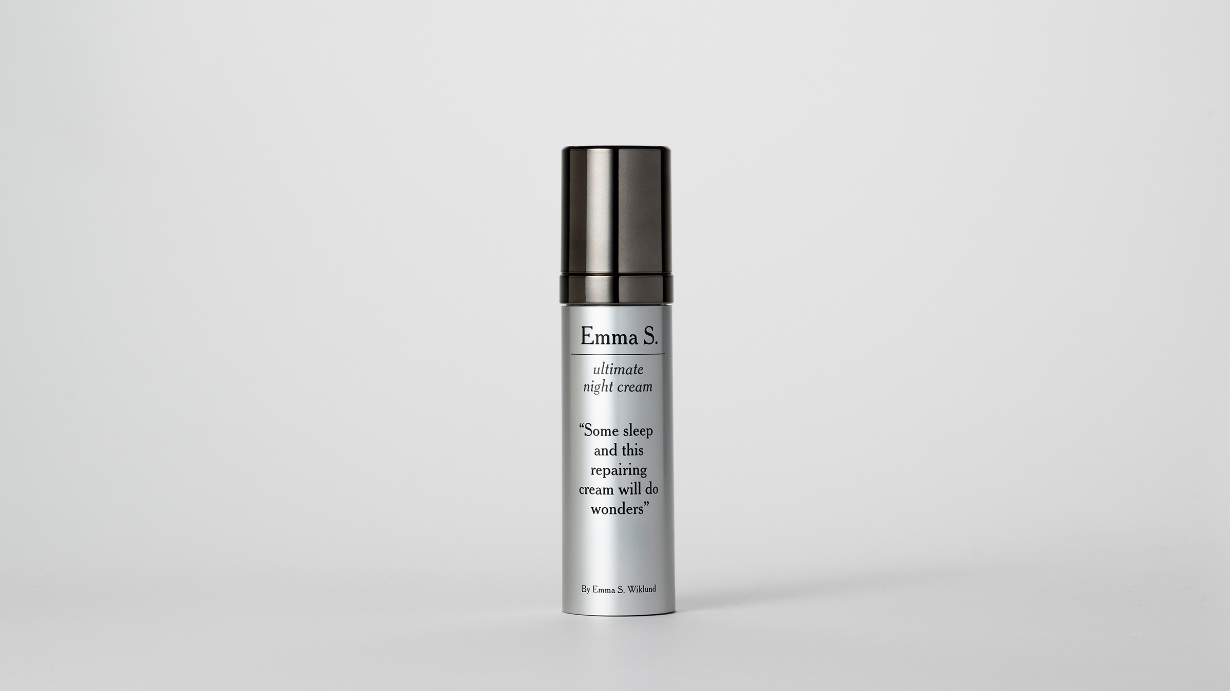 Ultimate Night Cream