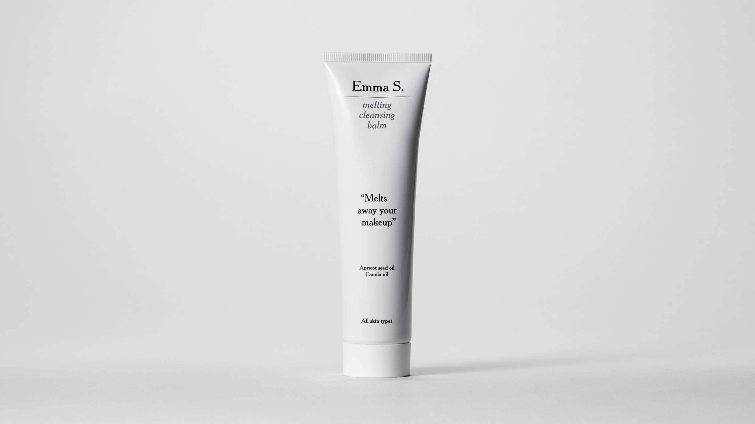 Melting Cleansing Balm